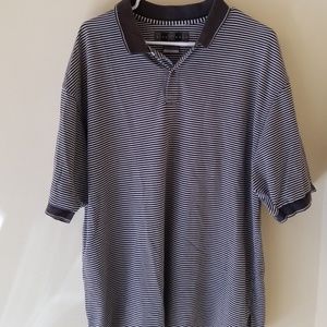 Men's Nike Golf Dri Fit Polo Shirt